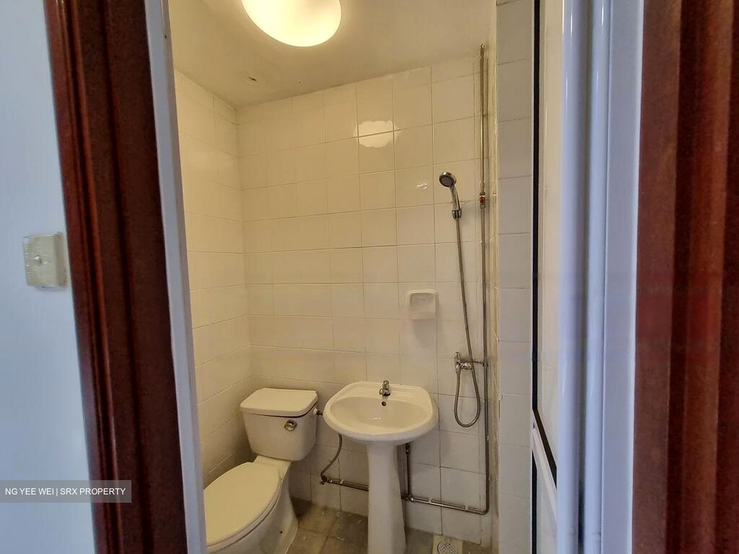 Gold Palm Mansion (D15), Apartment #578501771